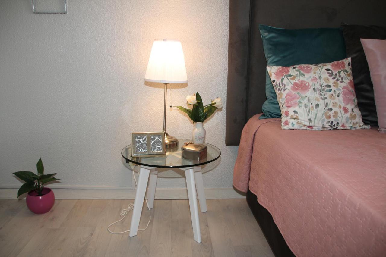 Appartement Ricardo Rolao Vista Mar - Edificio Oasis - Bedrooms Faro