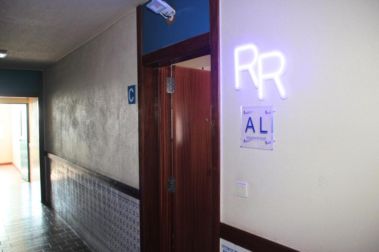 Ricardo Rolao Vista Mar - Edificio Oasis - Bedrooms Appartement *