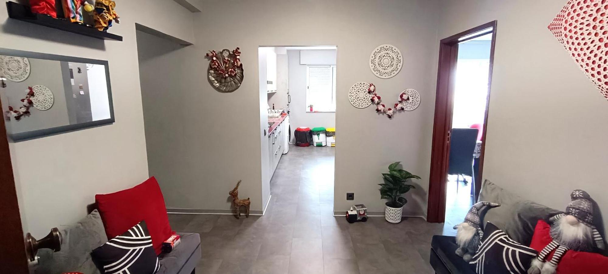 Appartement Ricardo Rolao Vista Mar - Edificio Oasis - Bedrooms *