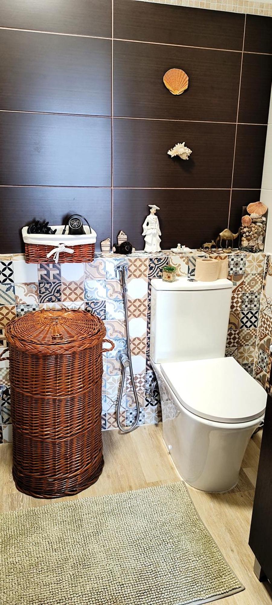 Appartement Ricardo Rolao Vista Mar - Edificio Oasis - Bedrooms