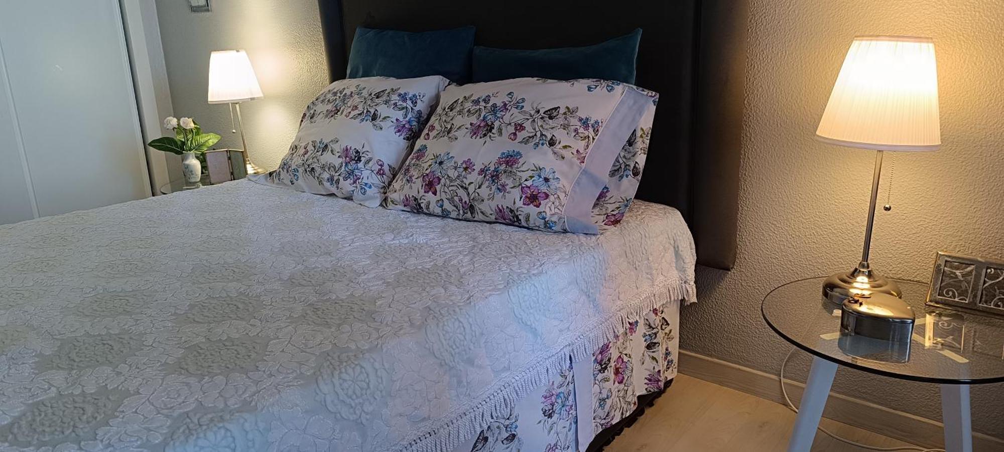 Ricardo Rolao Vista Mar - Edificio Oasis - Bedrooms Appartement Faro