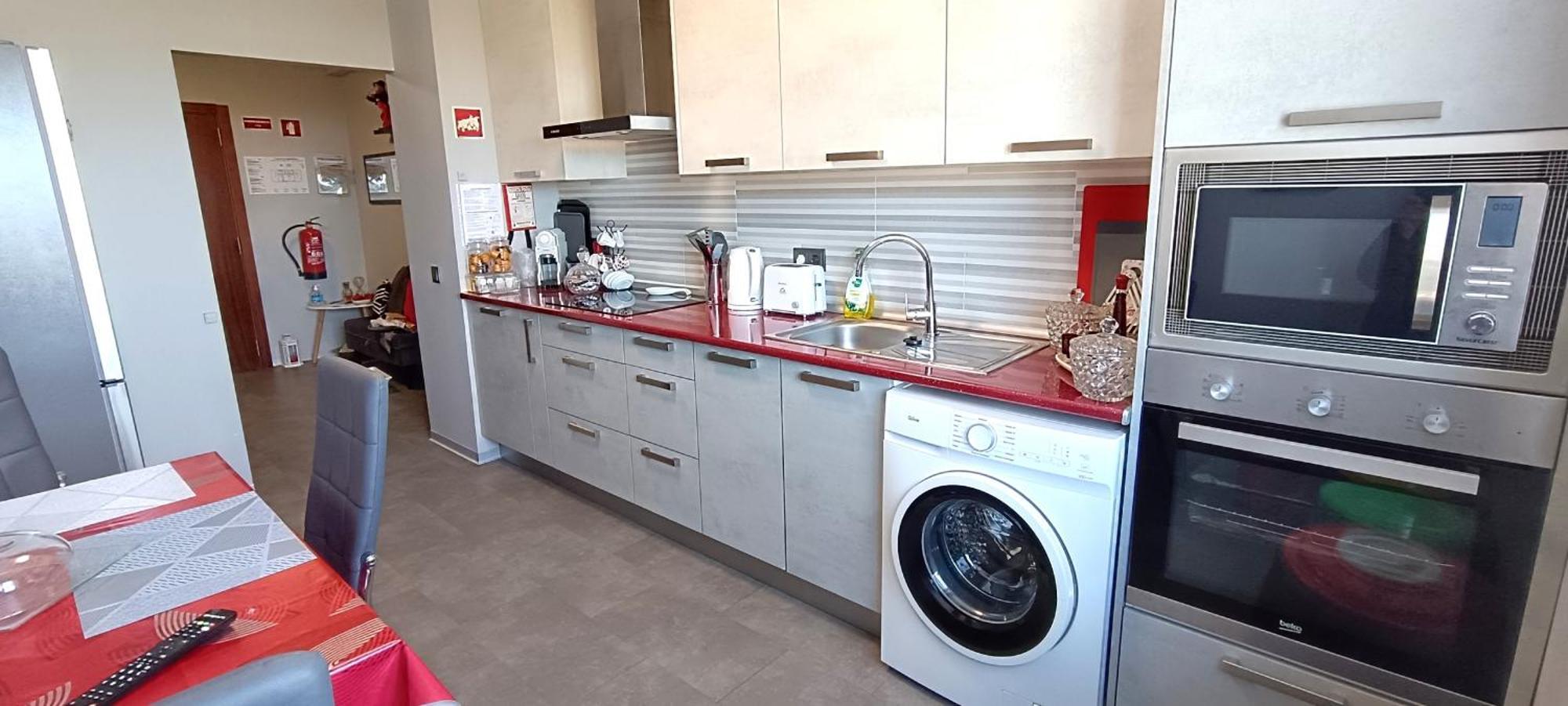 Apartamento Ricardo Rolão Vista Mar - Edifício Oásis - Bedrooms Distrito de Faro