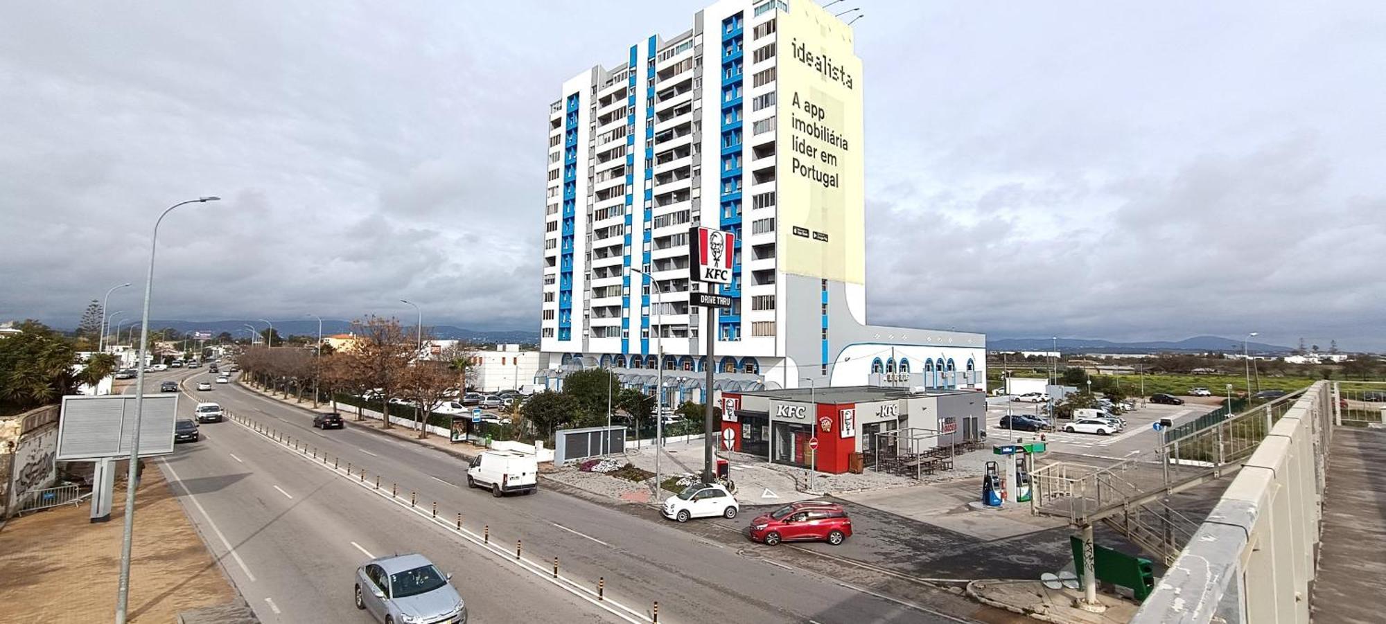 Ricardo Rolão Vista Mar - Edifício Oásis - Bedrooms Apartamento Distrito de Faro