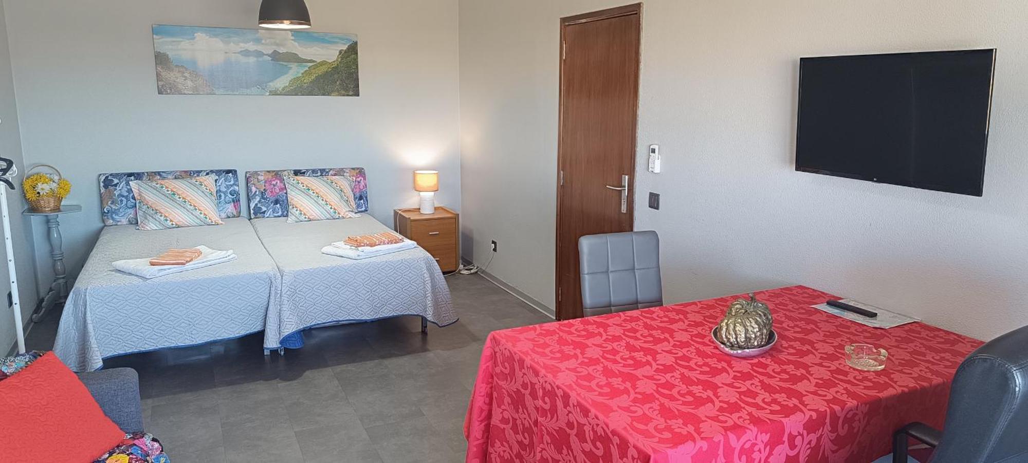 Apartamento Ricardo Rolão Vista Mar - Edifício Oásis - Bedrooms Distrito de Faro