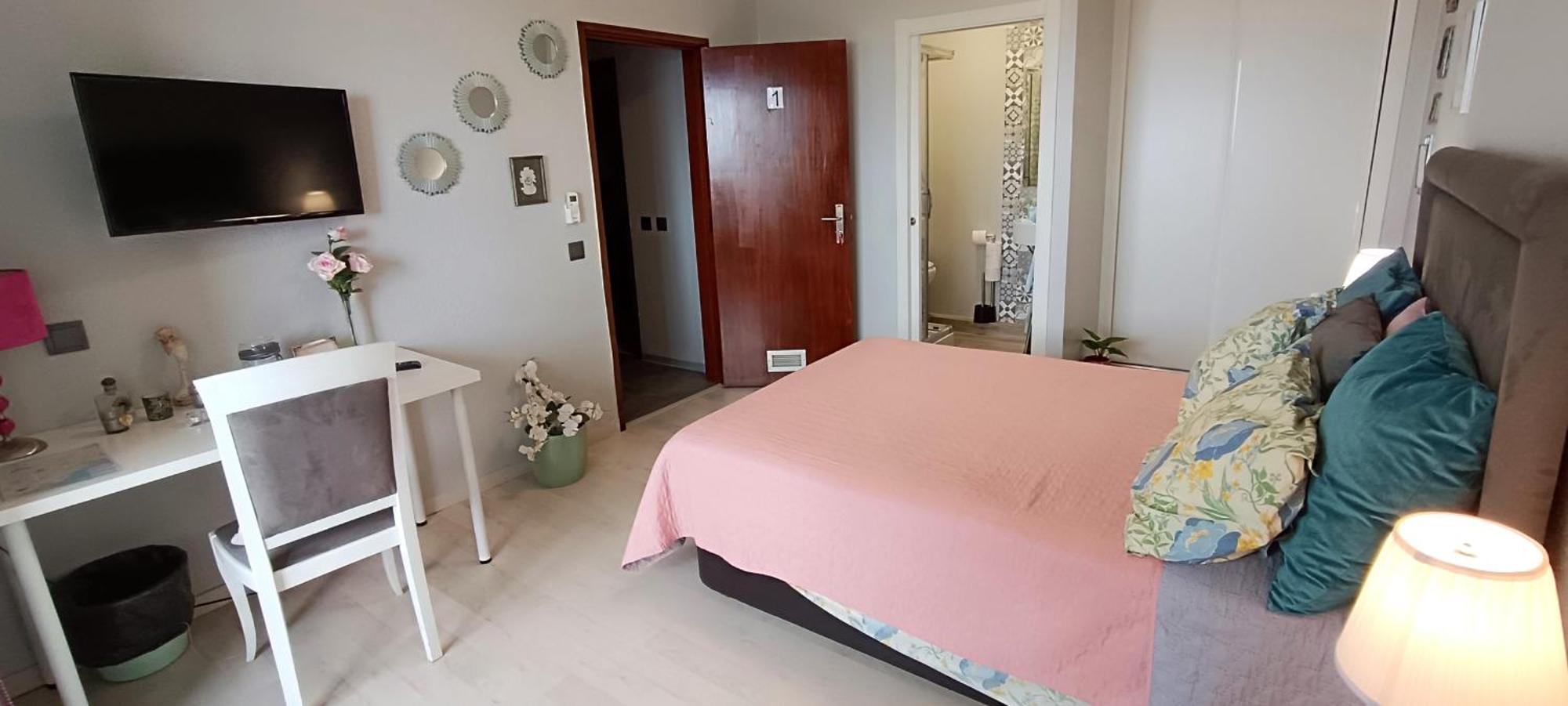 Apartamento Ricardo Rolão Vista Mar - Edifício Oásis - Bedrooms Distrito de Faro