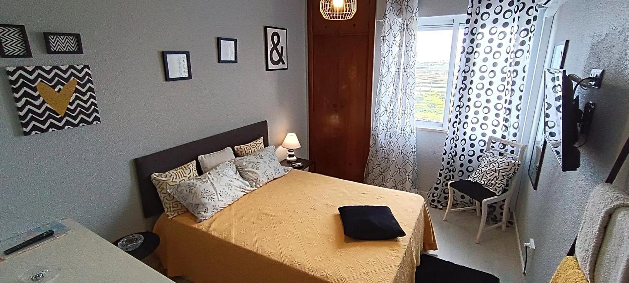 Apartamento Ricardo Rolão Vista Mar - Edifício Oásis - Bedrooms Distrito de Faro