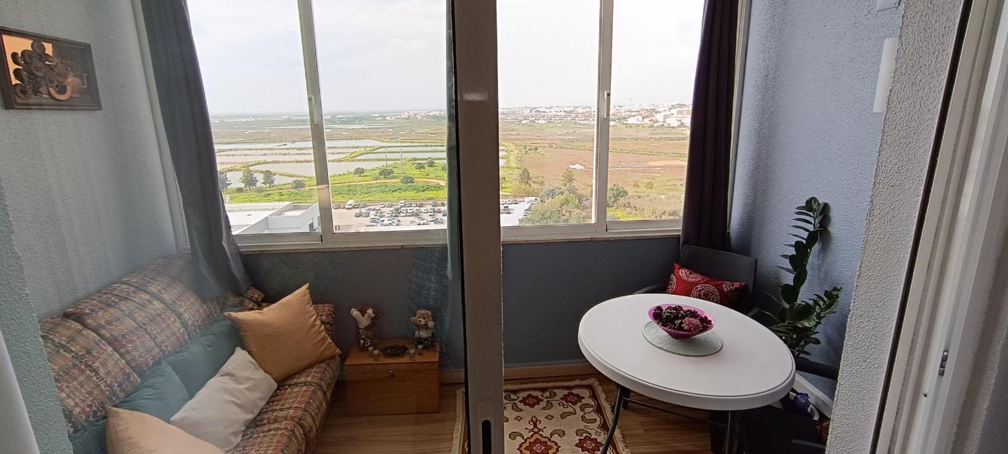 Ricardo Rolão Vista Mar - Edifício Oásis - Bedrooms * Distrito de Faro